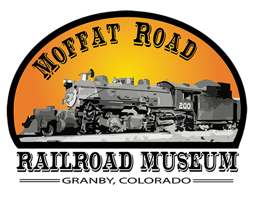 Moffat Road Railroad Museum