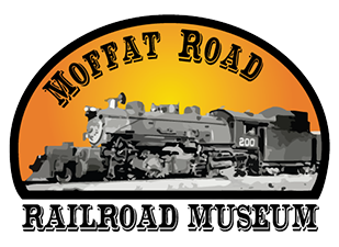 Moffat Road Railroad Museum