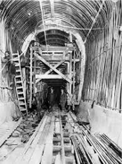Framing the Moffat Tunnel