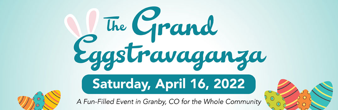 The Grand Eggstravaganza