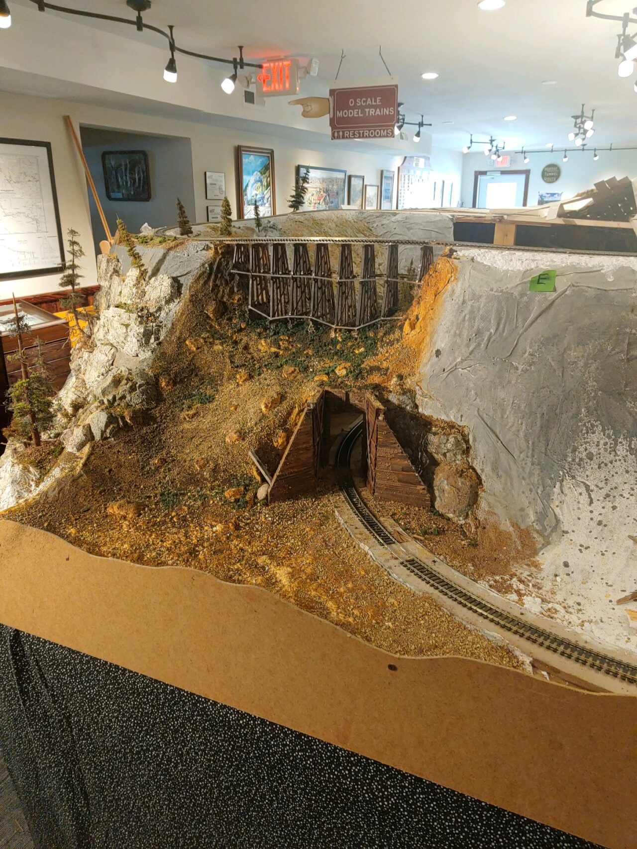 Model Railroad Layouts | Moffat Road Railroad Museum