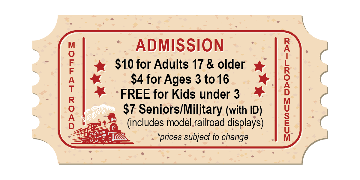 2024 Holiday Season Museum Admission Ticket